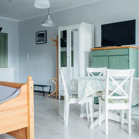 Apartamento Sopocka *