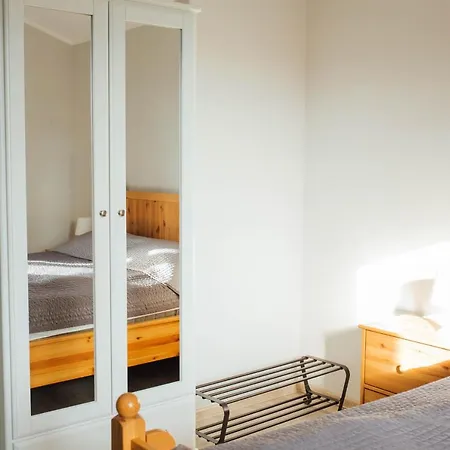 Sopocka Apartamento *