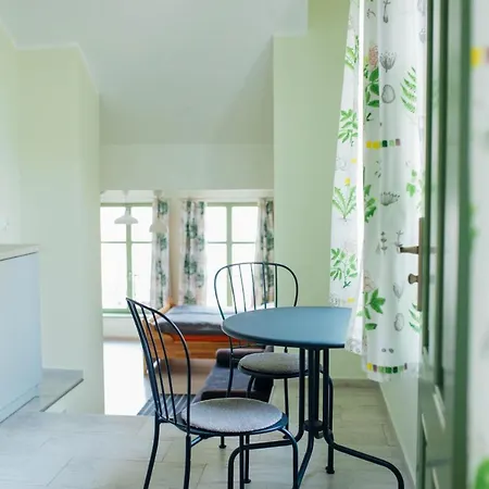 Apartmán Sopocka Sopoty