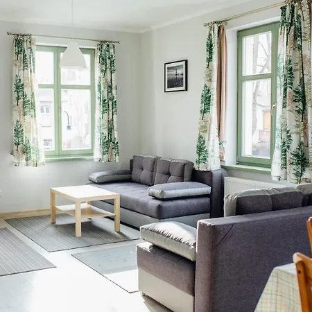 Sopocka Apartment Zoppot