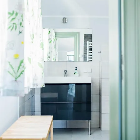 Sopocka Apartment Zoppot