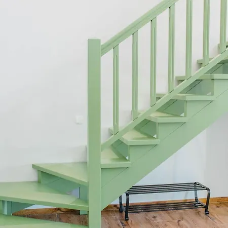 Apartmán Sopocka Sopoty