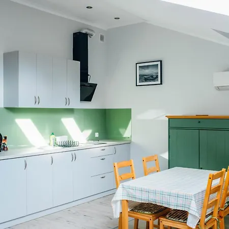 Sopocka Apartmán Sopoty