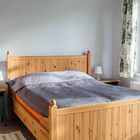 Apartmán Sopocka Sopoty