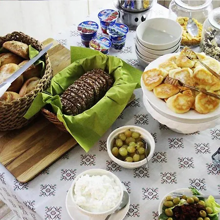 דירה Sopocka סופוט
